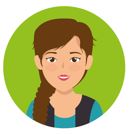J’ai apprécié la douceur et le respect